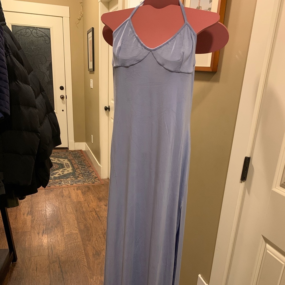 💚Katherine Hamnett dress